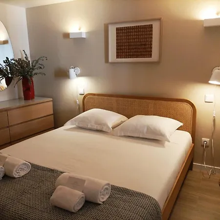 Ap85 - Vicente Borga Appartement *