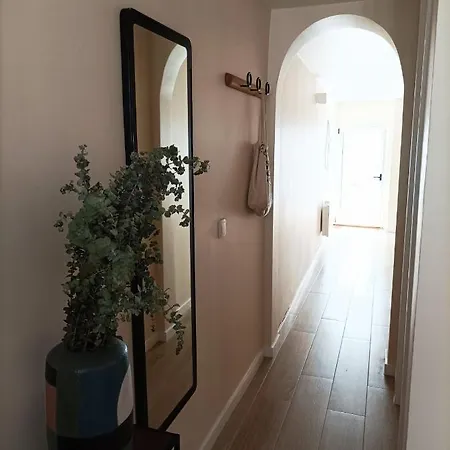 Appartement Ap85 - Vicente Borga Lissabon
