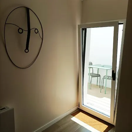 Ap85 - Vicente Borga Appartement