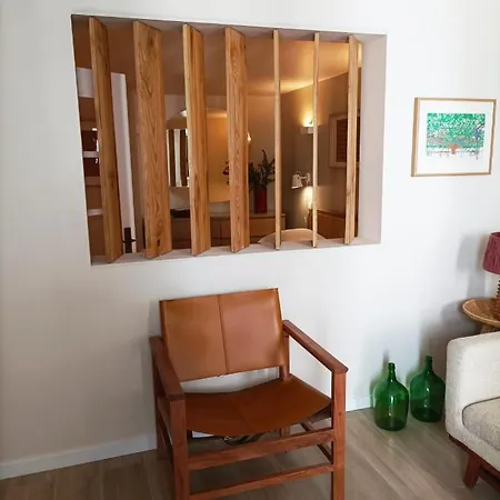 Apartmán Ap85 - Vicente Borga *
