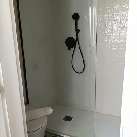 Apartmán Ap85 - Vicente Borga Lisboa